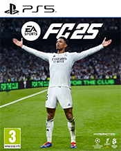 Fifa 25